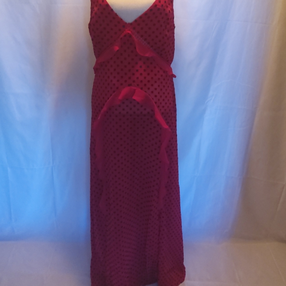 Strut & Bolt Maxi Dress - Picture 4 of 7